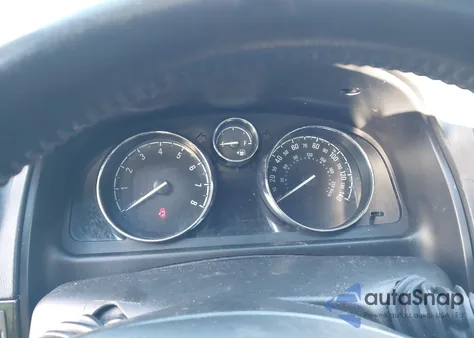 2013 Chevrolet Captiva Sport 2Ls z USA, uszkodzony, nr VIN 3GNAL2EK0DS640880